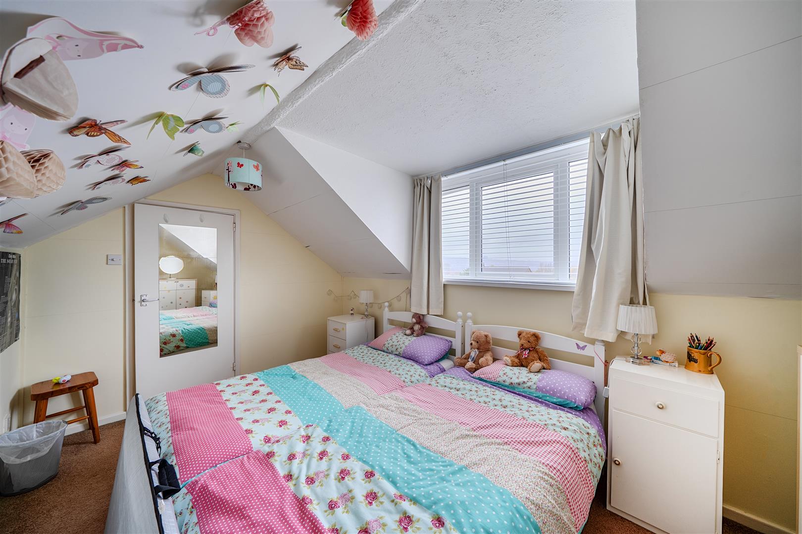 Maes-Yr-Awel, Llansamlet, Swansea, SA7 9SW